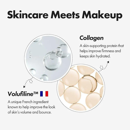 UltraBlend™ Korean 2 in 1 Colour Changing Beauty Stick