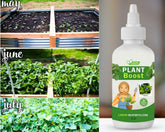 Organic Plant Booster (Pack of 4)