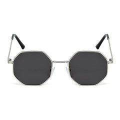 Octagon Sunglasses