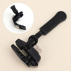 Instant Zipper Sliders (Pack of 10)