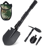 Trenchxio™ 9-in-1 Mini Foldable Showel