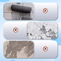 InstaCoatzy™ Waterproof Floor Paint 300 ml + 300 ml (Pack of 2)