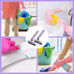 360° multifunctional cleaning brush (Pack of 2)