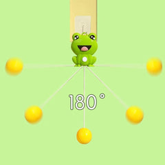 Indoor Table Tennis Trainer