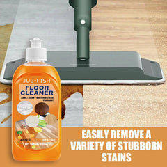 All-Purpose Floor Cleaner