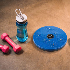Twistixer™ Tummy Twister Abdominal Exerciser
