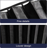 Privacy Car Curtains
