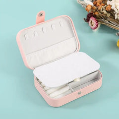 Jewellery Organiser and Storage box