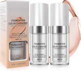 Protoniq™️ Colour Changing Foundation