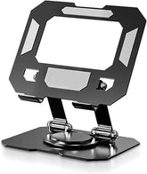 360° Rotating iPad Tablet Stand