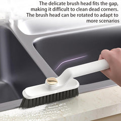 360° multifunctional cleaning brush (Pack of 2)