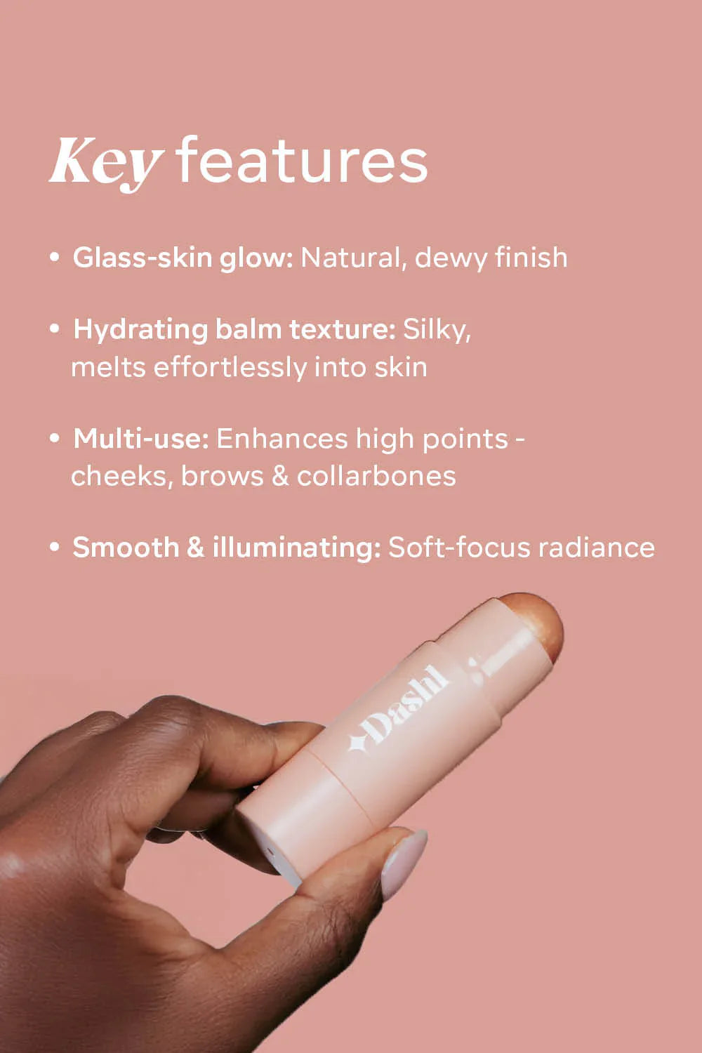 ROSEGLOW STICK