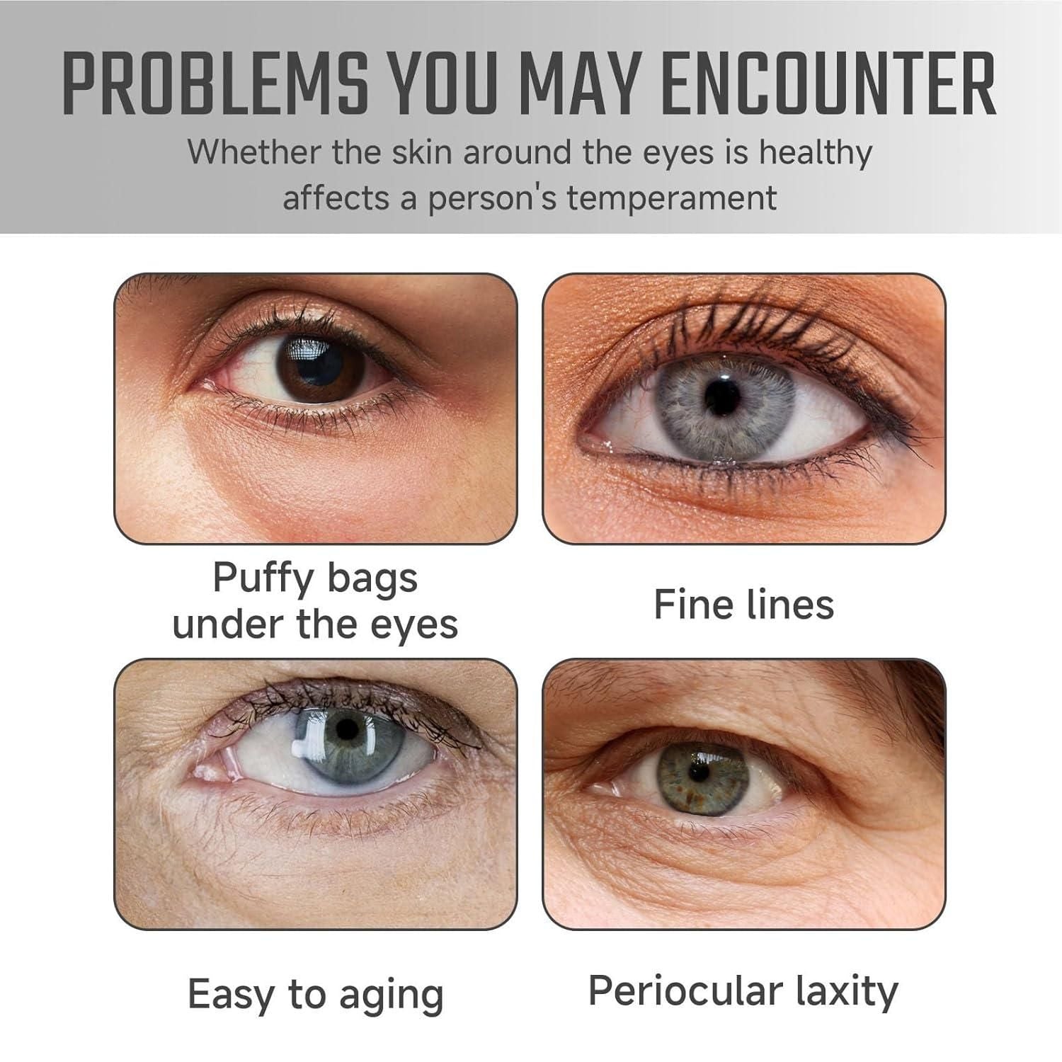 Eye Essence Oil (Pack of 2)