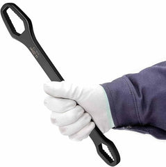 Ultrazio™️Adjustable Torx Wrench Set