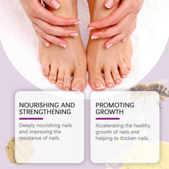 Nailorish™️ Nail Treatment Serum (Pack of 2)