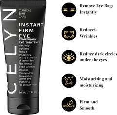 Celyn™️ Instant Firm Eye Bag Cream (Pack of 2)
