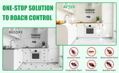 Cockroach Repellant Gel (Pack of 2)