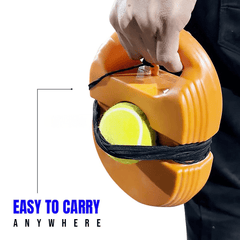 Cricket Trainer Rebound Ball