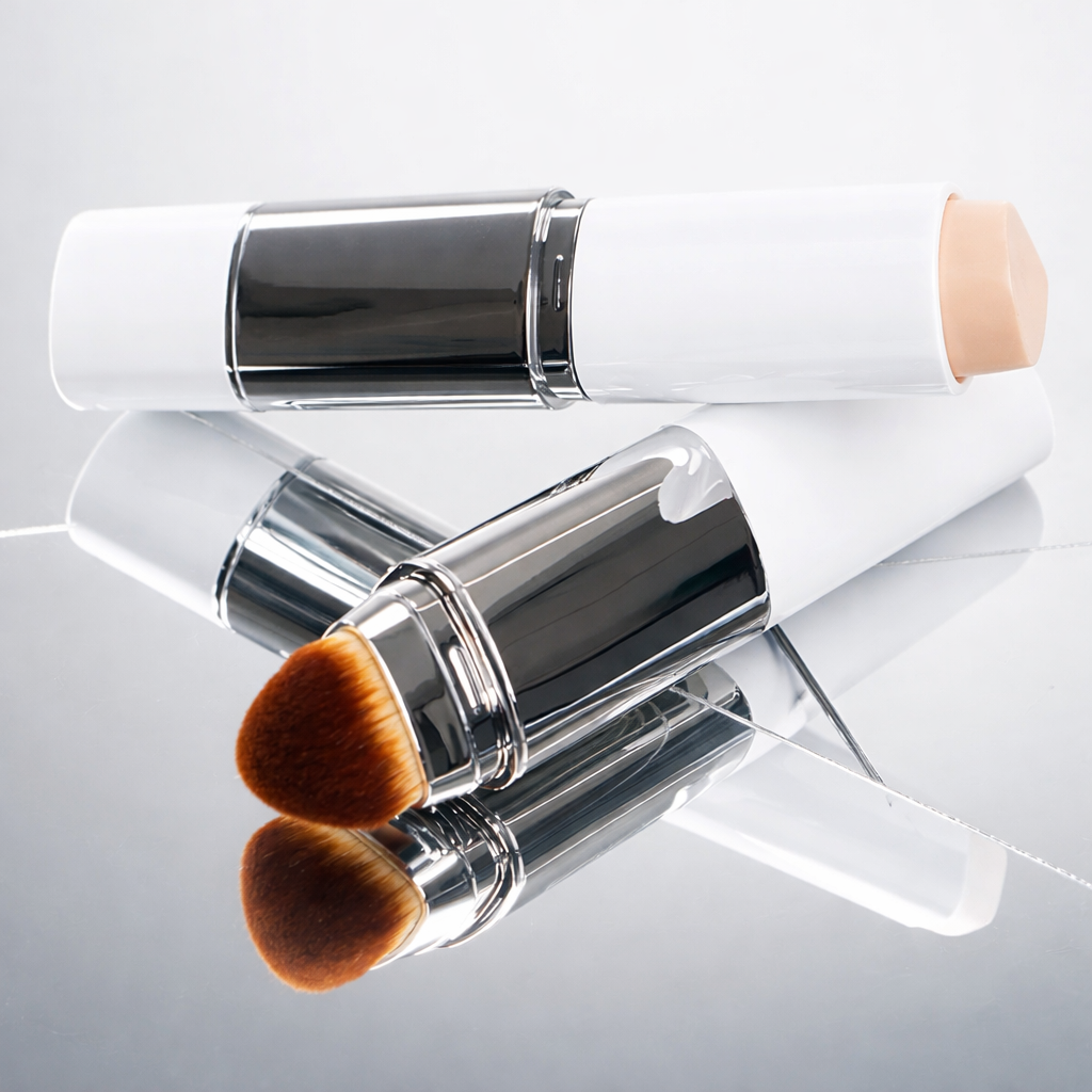 UltraBlend™ Korean 2 in 1  Colour Changing Beauty Stick