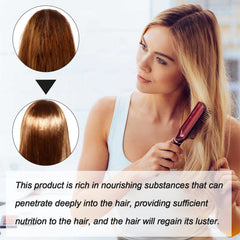 Shineluxy™️Hair Straightener Cream with Protein (Pack of 2)