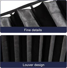 Privacy Car Curtains