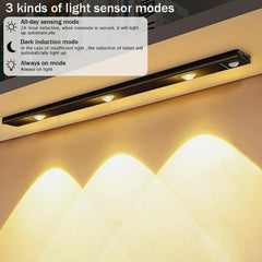 SenseShine™ LED Motion Sensor Cabinet Light