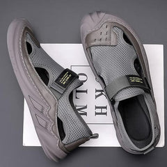 Men's Breathable Sandals