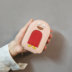 Penguin Card Holder