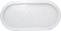 Selenite Crystal Recharging Plate