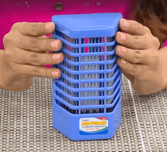 Socket Mosquito Repellant